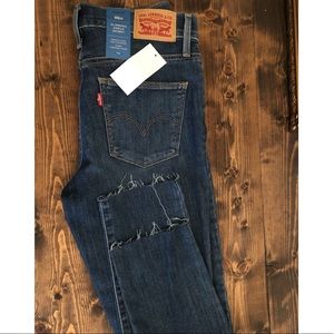 Levi's Jeans - Levi’s Jeans Levi's Jeans - Levi’s Jeans